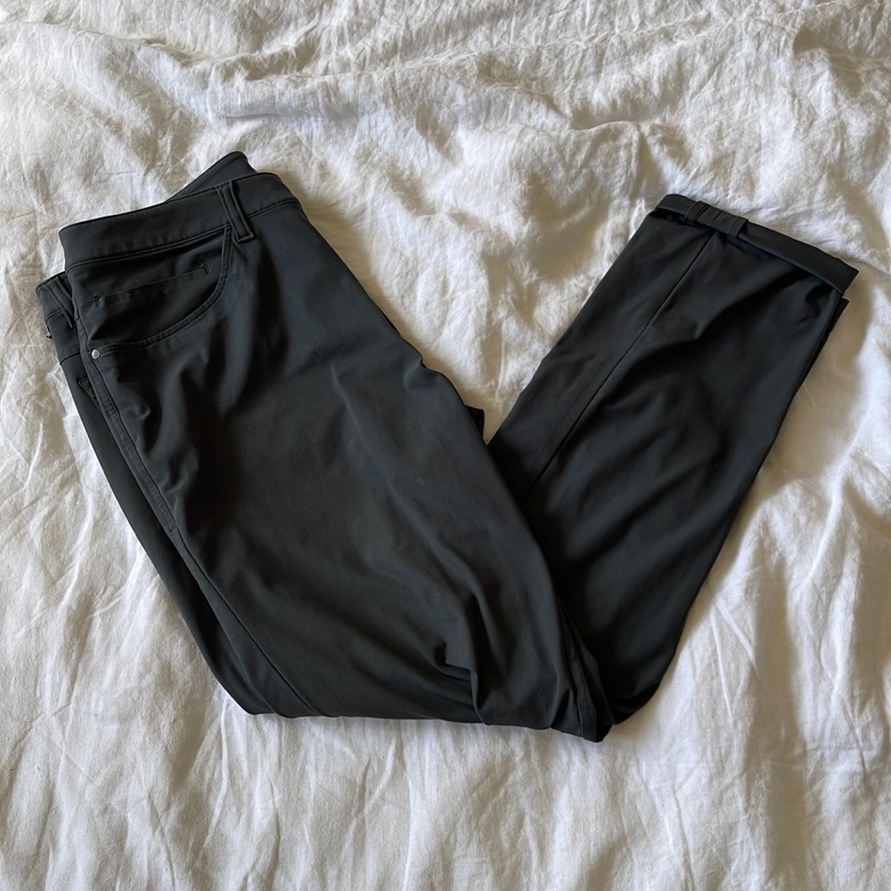 ABC Pants 32 inseam 32 waist classic fit